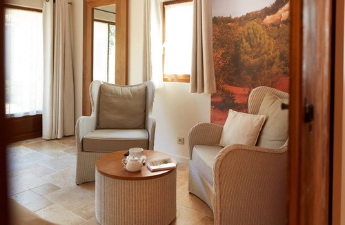 Puget House | Les Mazets du Luberon