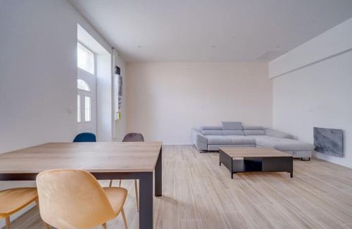 Saint-Ciers-sur-Gironde Apartment | Les merveilles de la palmyre