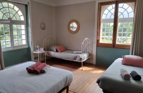 Jaunay-Clan Hotel | Les moulins de Clan