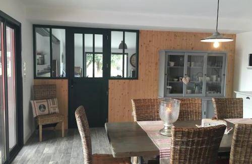 La Remigeasse House | Les Naiades
