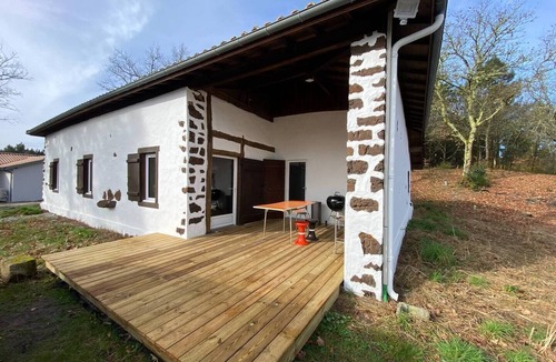 Liposthey House | Les Nids de Galleben - La Villa Landaise