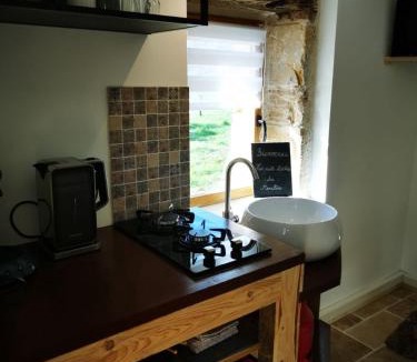 Sainte-Orse House | Les nuits étoilées du moulin petit déjeuner inclus