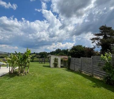 Montpon-Menesterol House | Les Oliviers !