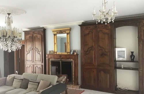 Saint-Paul-les-Dax House | Les Oliviers, Breakfast included