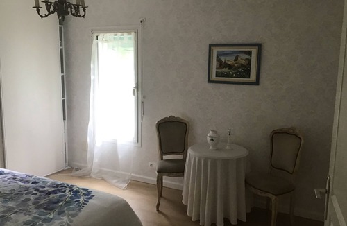 Saint-Paul-les-Dax House | Les Oliviers, Breakfast included