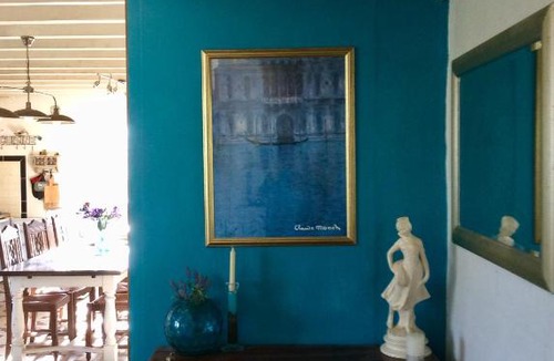 Chabrac House | Les Outres