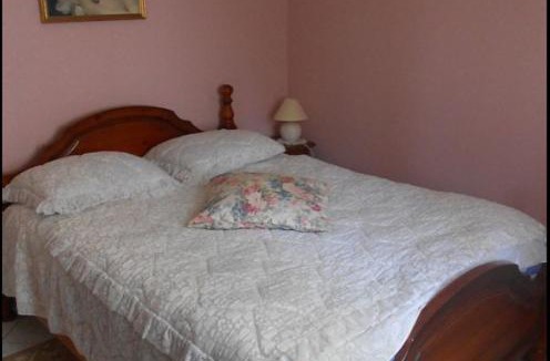 Aytre Bed & Breakfast | Les Palmiers