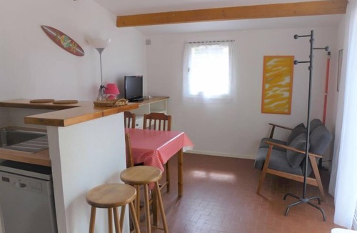 Lacanau-Ocean House | Les Palombes by Interhome