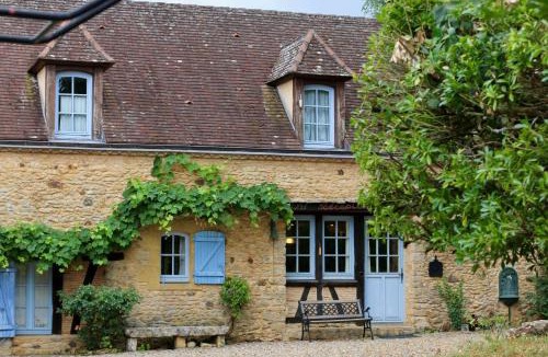 Sainte-Alvere House | Les Perroutis