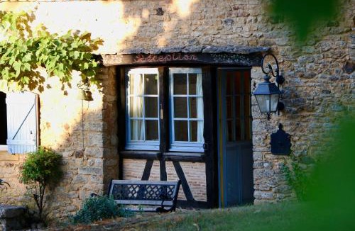 Sainte-Alvere House | Les Perroutis
