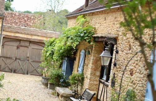 Sainte-Alvere House | Les Perroutis