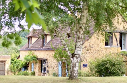 Sainte-Alvere House | Les Perroutis