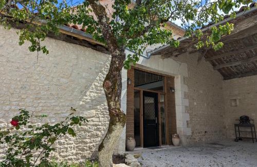 Champniers Bed & Breakfast | Les Pierres Douces