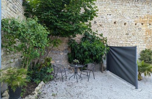 Champniers Bed & Breakfast | Les Pierres Douces