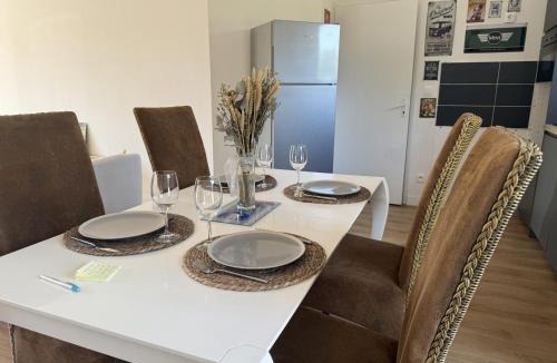Noaillan House | Les Prés