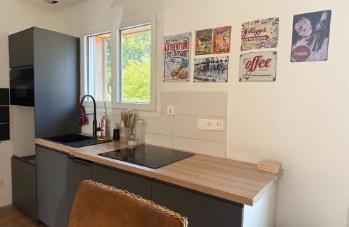 Noaillan House | Les Prés