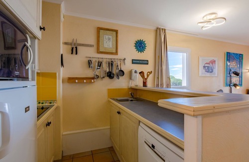 Les Issambres Apartment | Les Rivages des Issambres by Interhome
