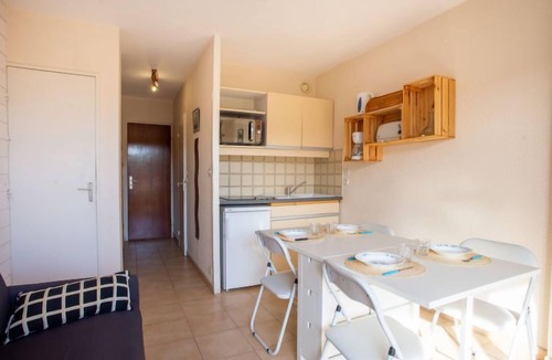 La Faviere Apartment | Les Rives de la Favière by Interhome