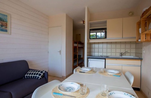 La Faviere Apartment | Les Rives de la Favière by Interhome