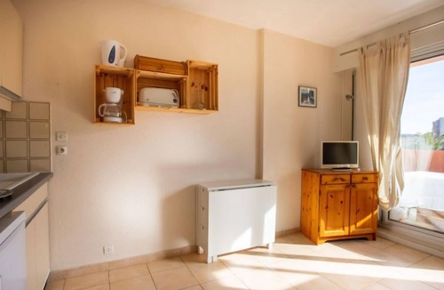La Faviere Apartment | Les Rives de la Favière by Interhome