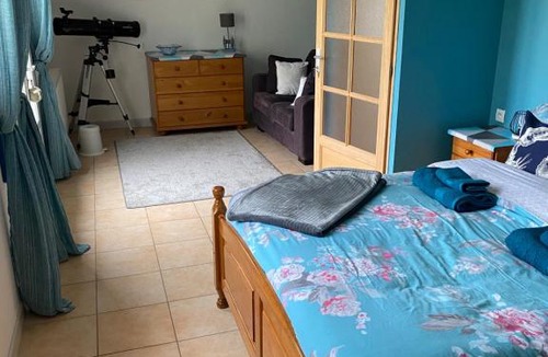 Clussais-la-Pommeraie House | Les Roseries Boutique Gite