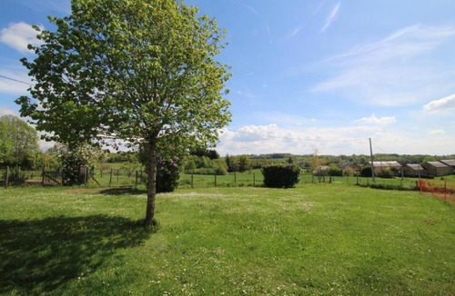 La Croisille-sur-Briance House | Les rouchoux l'enclos du belier