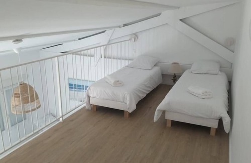 Saint-Pierre-d'Oleron Apartment | Les Salines