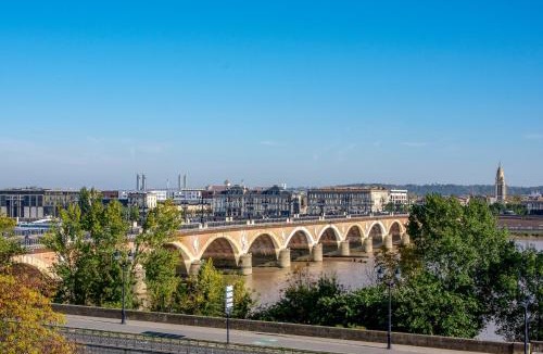 Saint-Michel Apartment | Les Secrets de Bacchus