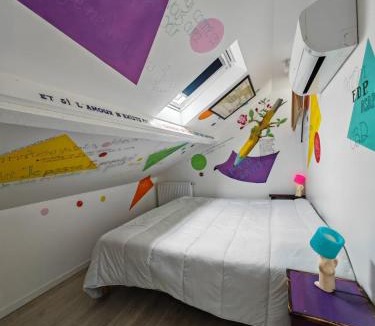 Saint-Junien Apartment | Les SPAS Insolites - Le SPA du Moulin