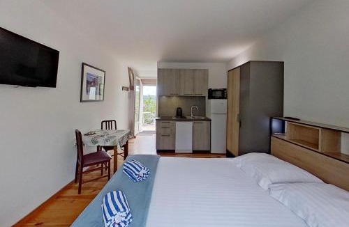 Sarlat-la-Caneda Apartment | LES STUDIOS DE SARLAT