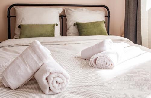 Le Bouscat Apartment | Les Studios du Parc Bordelais - Le Sommelier