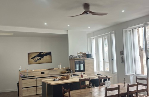 Cognac Apartment | Les Suites de Cognac