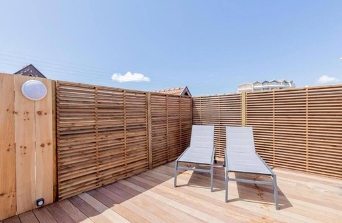 Arcachon House | LES SUITES DU PORT by Le Saint Ferdinand