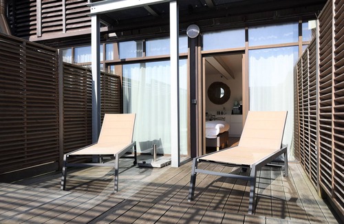 Arcachon House | LES SUITES DU PORT by Le Saint Ferdinand