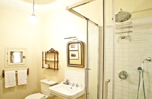 Sarlat-la-Caneda Historic Center Apartment | Les Suites sarladaises, the Griffon suite
