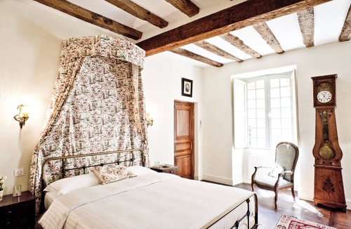 Sarlat-la-Caneda Historic Center Apartment | Les Suites sarladaises, the Griffon suite