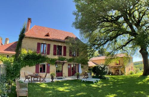 Veyrines-de-Domme House | Les Temps des Sources