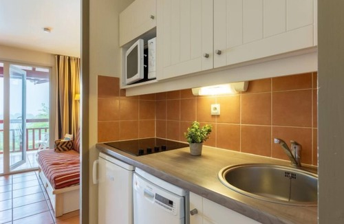 Arcangues Apartment | Les Terrasses d'Arcangues by Interhome