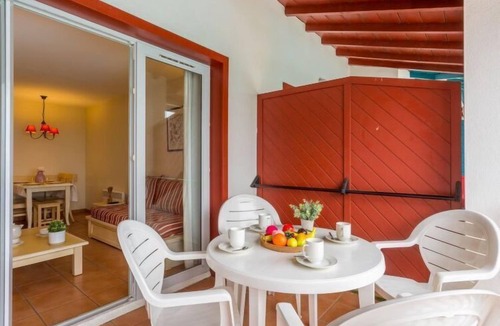 Arcangues Apartment | Les Terrasses d'Arcangues by Interhome