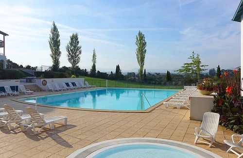 Arcangues Apartment | Les Terrasses d'Arcangues by Interhome