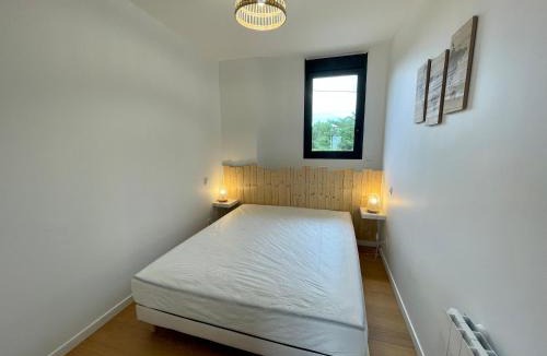 Mimizan-Plage Apartment | Les Terrasses de l'Océan A13