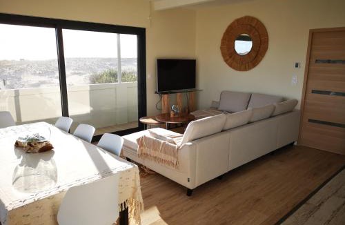 Mimizan-Plage Apartment | Les Terrasses de l'Océan