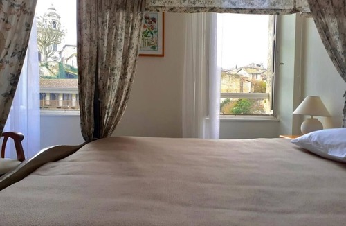 Nerac Bed & Breakfast | Les terrasses du petit Nérac