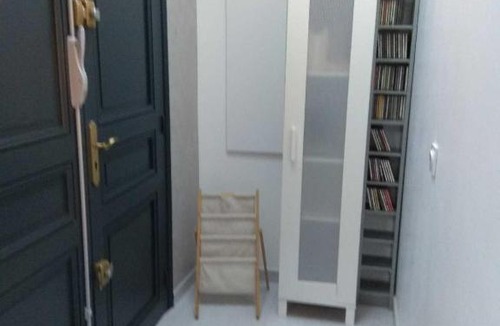 Le Rouet Apartment | Les Toits du Prado