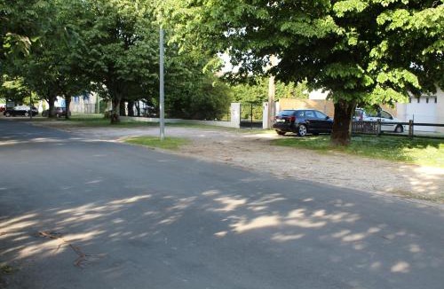 Coutras House | LES TRESORS DE LIZZIE