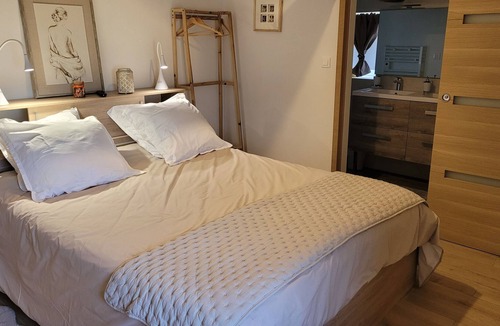 Vienne House | Les Vigealieres Rooms 3