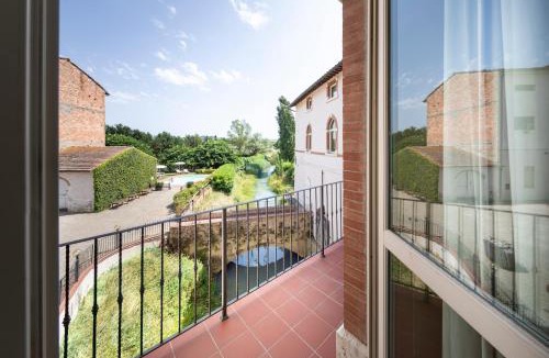 Canonica Hotel | LHP Certaldo Resort