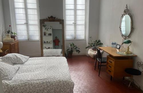 1st Arrondissement Bed & Breakfast | Liberté