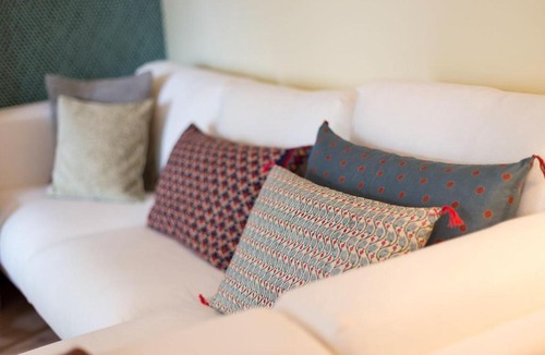 Biarritz City Centre Apartment | LITTLE BEACH KEYWEEK Apt Balcony and Parking Biarritz Côte des Basques