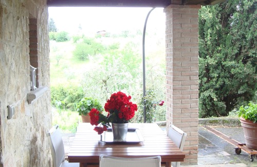 Carmignano House | Little house on the Tuscan hills, panoramic views, near Florence Carmignano